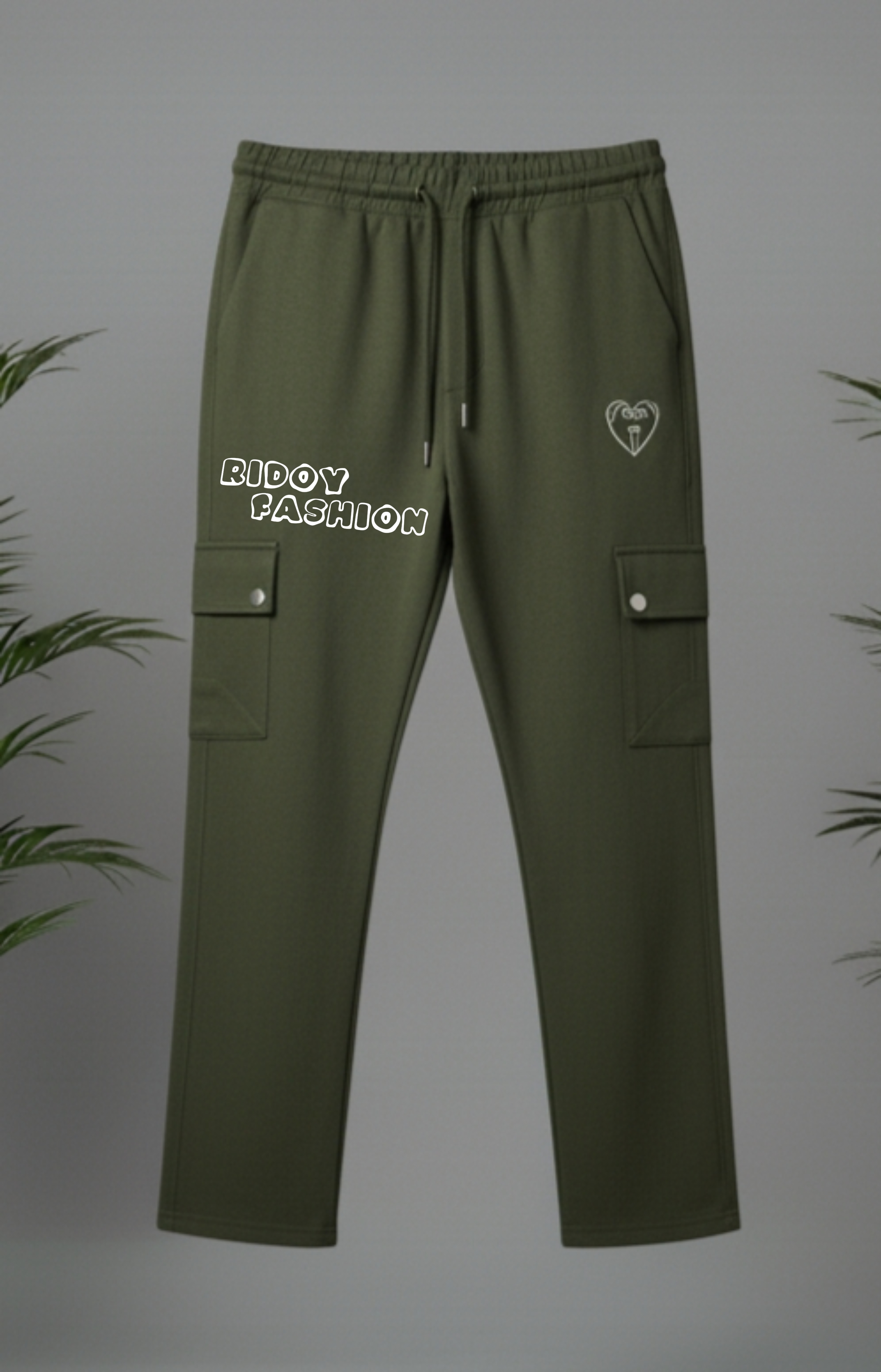 Jogger's