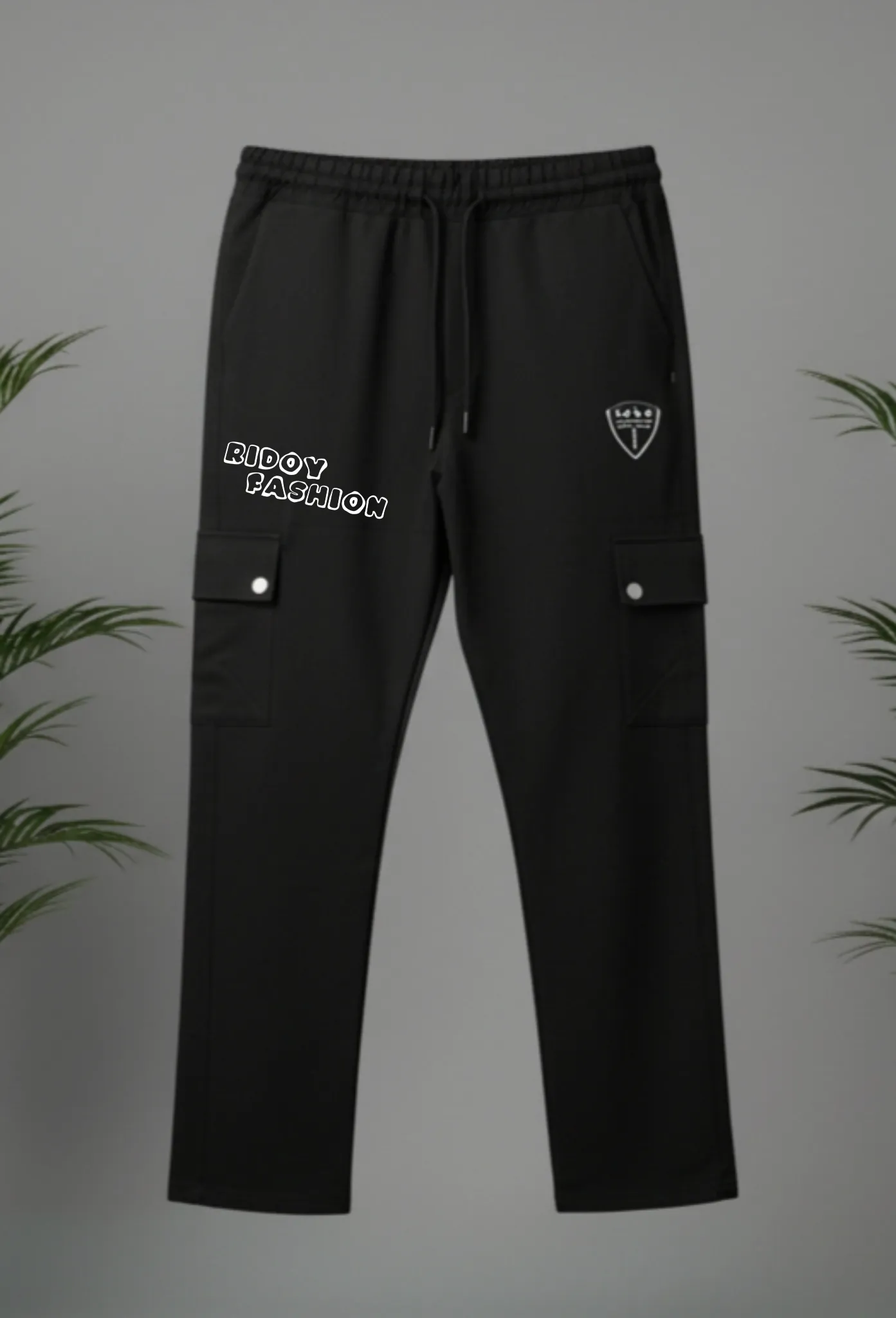 5 pocket joggers code 41