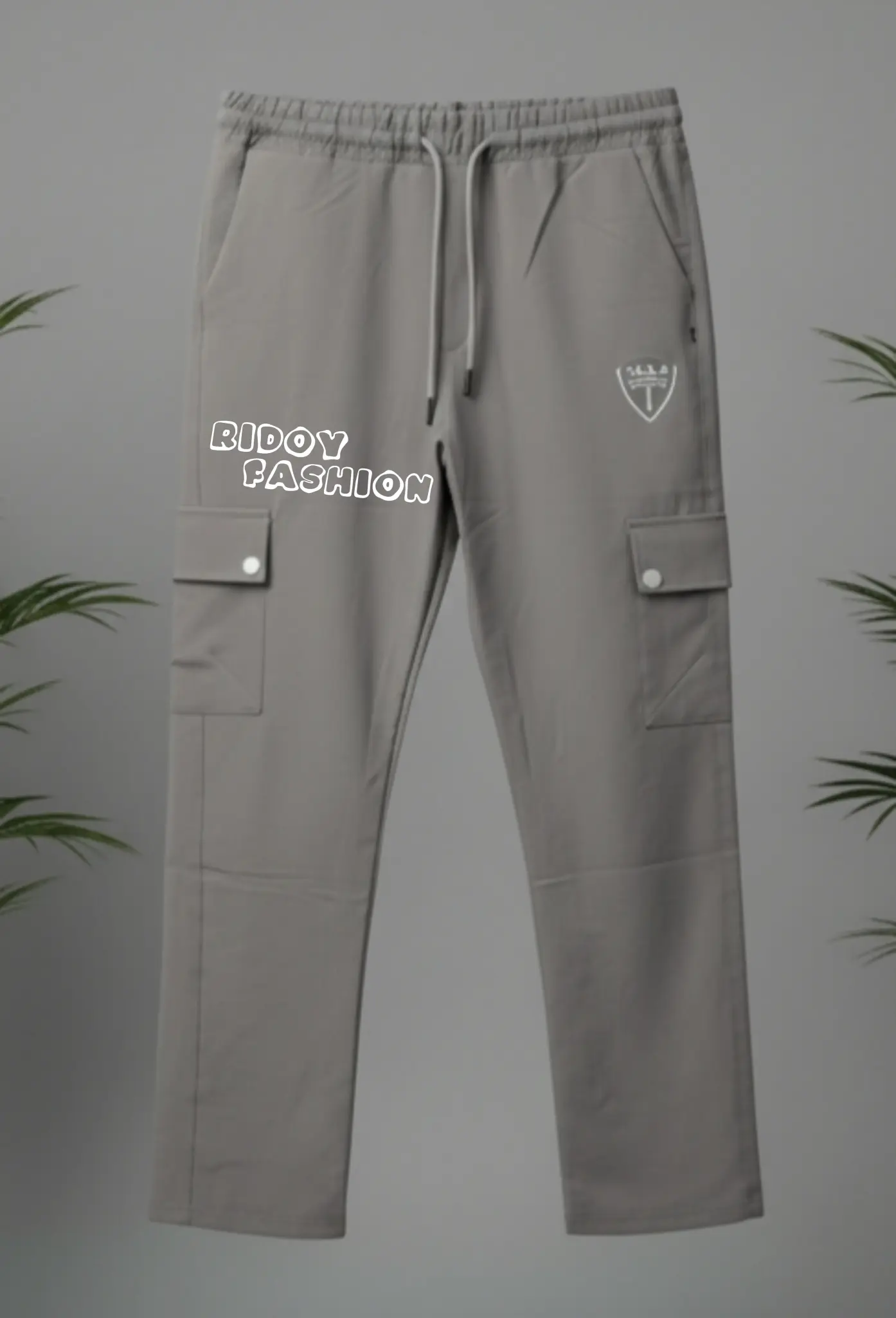 5 pocket joggers code -35